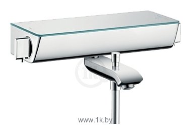 Фотографии Hansgrohe Ecostat 13141000