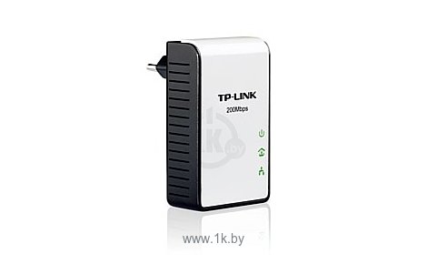 Фотографии TP-LINK TL-PA211