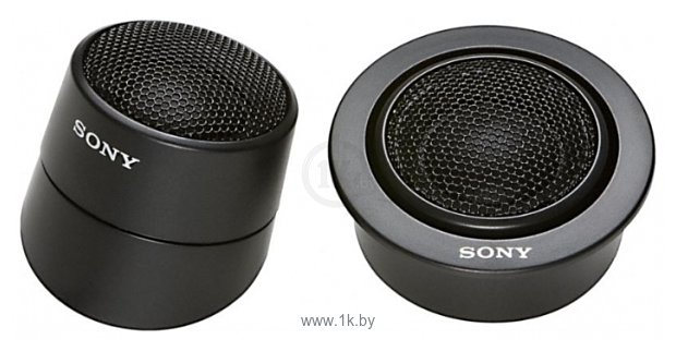 Фотографии Sony XS-H20S