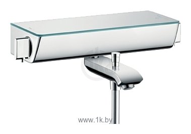 Фотографии Hansgrohe Ecostat 13141400