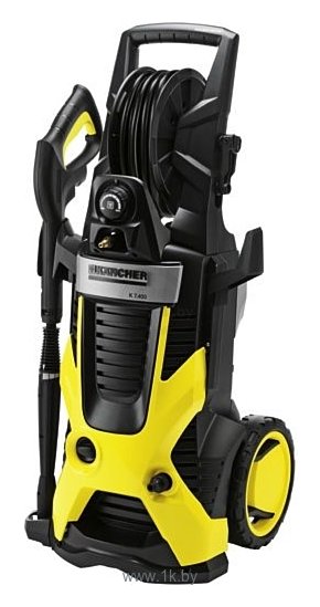 Фотографии Karcher K 7.400