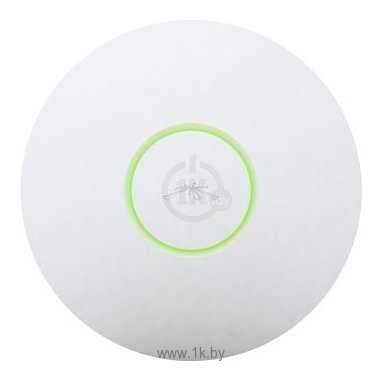 Фотографии Ubiquiti UniFi AP (UAP-3)