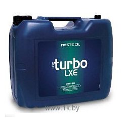 Фотографии Neste Oil Turbo LXE 15w-40 20л