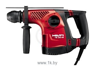 Фотографии Hilti TE 30 M-AVR кейс