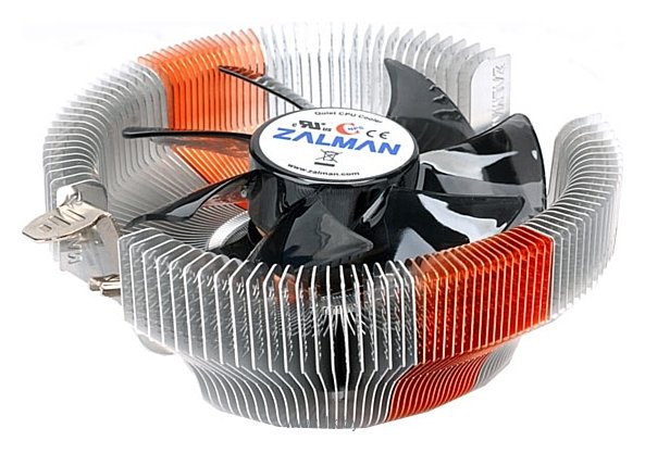 Фотографии Zalman CNPS7000V-AlCu