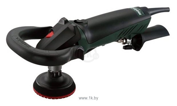 Фотографии Metabo PWE 11-100