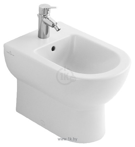 Фотографии Villeroy & Boch Subway (74100001)