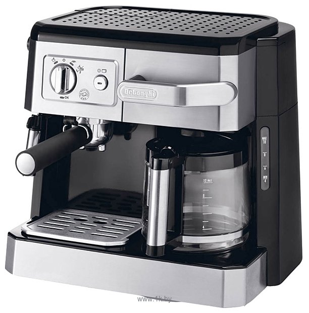 Фотографии DeLonghi BCO 420