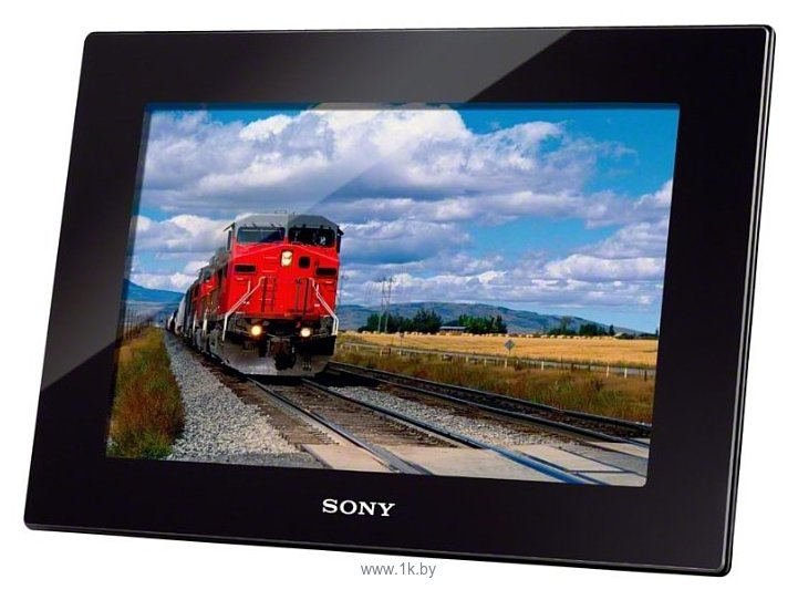 Фотографии Sony DPF-HD1000