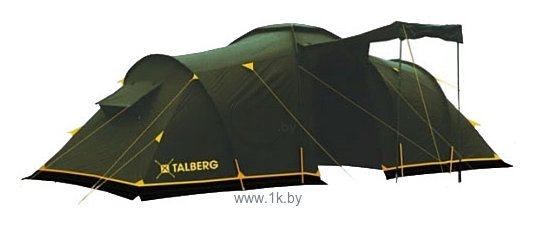 Фотографии Talberg Base Super 9