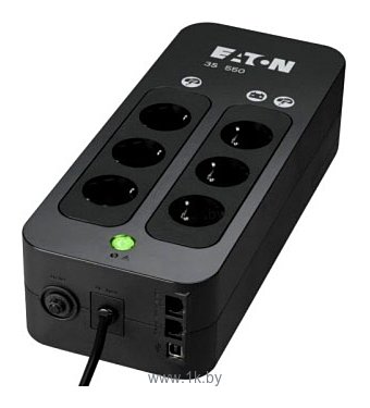 Фотографии Eaton 3S 550 DIN