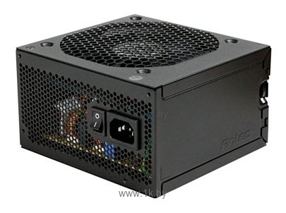 Фотографии Antec VP550P 550W