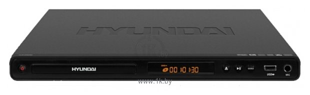 Фотографии Hyundai H-DVD5090