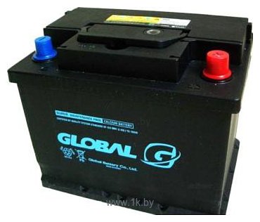 Фотографии Global 6CT-100 R DIN SMF