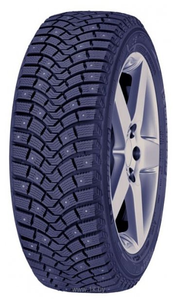 Фотографии Michelin X-Ice North XIN2 215/60 R16 99T