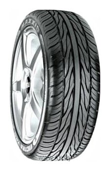 Фотографии Maxxis MA-Z4S Victra 235/60 R18 107W