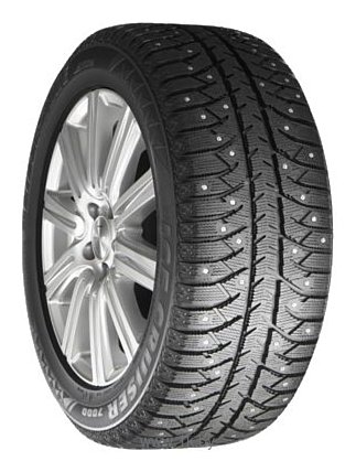 Фотографии Bridgestone Ice Cruiser 7000 175/65 R14 82T