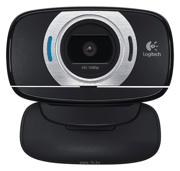 Фотографии Logitech HD Webcam C615