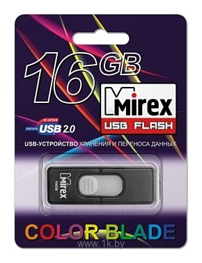 Фотографии Mirex HARBOR 16GB