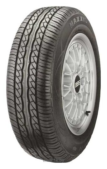 Фотографии Maxxis MA-P1 175/70 R14 84H