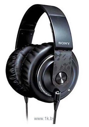 Фотографии Sony MDR-XB1000