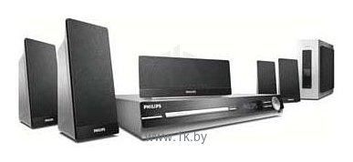 Фотографии Philips HTS3154