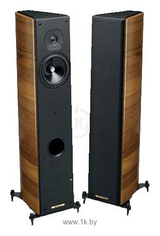 Фотографии Sonus Faber Concerto Domus