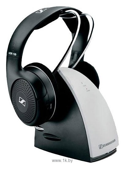 Фотографии Sennheiser RS 120