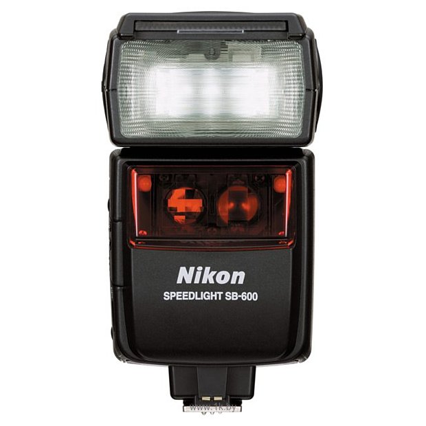 Фотографии Nikon Speedlight SB-600