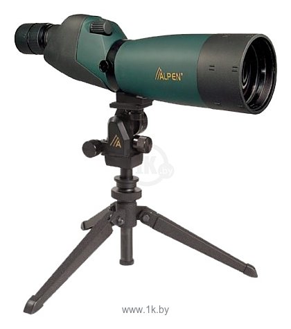 Фотографии Alpen Spotting Scope 20-60X80