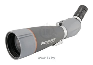 Фотографии Celestron Regal 80 F-ED