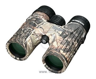 Фотографии Bushnell Legend Ultra HD 8x36