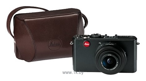Фотографии Leica D-Lux 4 Ever ready case