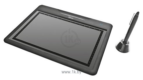 Фотографии Trust Slimline Widescreen Tablet