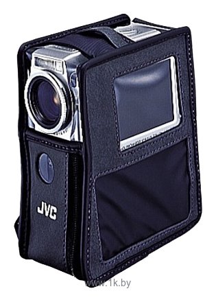 Фотографии JVC CB-V920