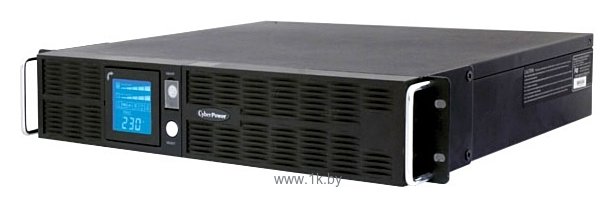 Фотографии CyberPower PR2200ELCDRT2U