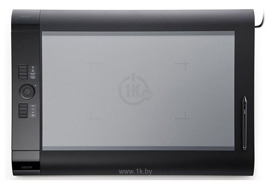 Фотографии Wacom Intuos4 XL DTP (PTK-1240-D)