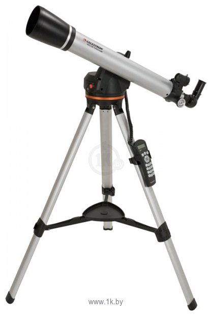 Фотографии Celestron LCM 60