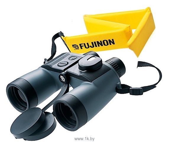 Фотографии Fujinon 7x50 WPC-XL