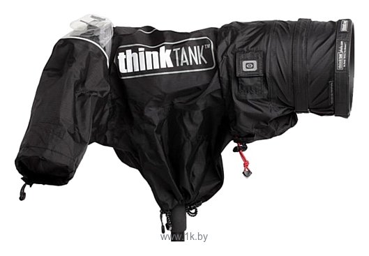 Фотографии Think Tank Hydrophobia 300-600 V2.0