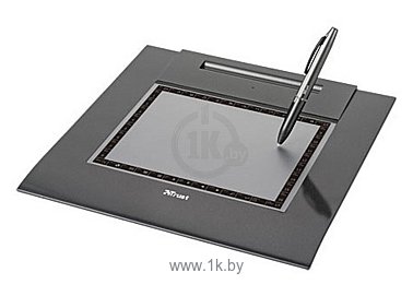 Фотографии Trust Slimline Sketch Tablet