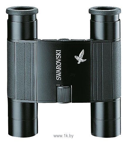 Фотографии Swarovski Optik Pocket 10x25 B