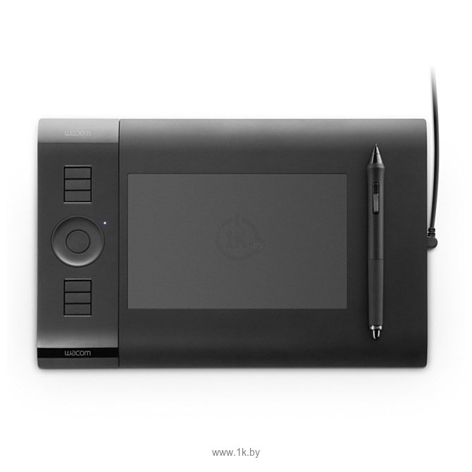 Фотографии Wacom Intuos4 S (PTK-440)