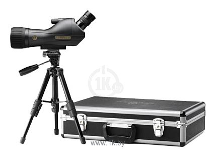 Фотографии Leupold SX-1 Ventana 15-45x60 Angled Kit