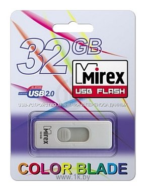 Фотографии Mirex HARBOR 32GB