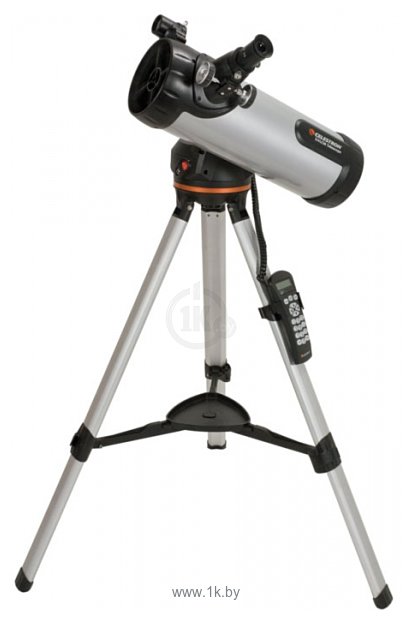 Фотографии Celestron LCM 114