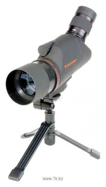 Фотографии Celestron Mini Zoom 50 - 45°