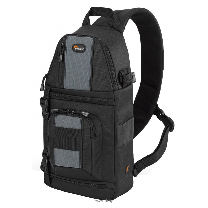 Фотографии Lowepro SlingShot 102 AW