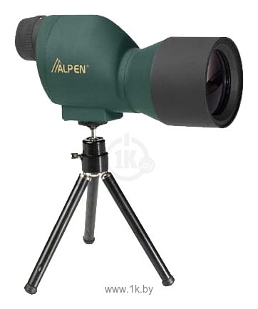 Фотографии Alpen Spotting Scope 20x50