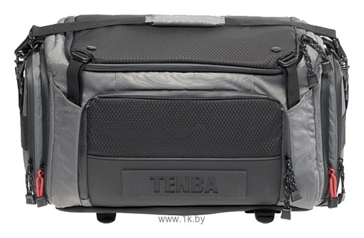 Фотографии TENBA Shootout Large Shoulder Bag